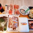 족발보쌈 맛있는 집 이미지