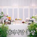 의왕군포로 | 안양 군포 돌잔치 장소 추천 AC금정메리어트호텔 내리사랑 돌상 후기