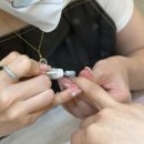양주 자석젤 네일아트 잘하는 네일도,브로우(양주네일 / 옥정 네일아트)