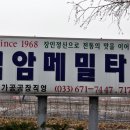 입암메밀타운 이미지