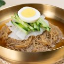 냉면끝집 - 의정부시 민락로 195 | 냉면끝집