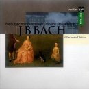 J. B. Bach: Orchestral Suites 이미지