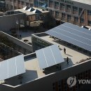 장안태양광발전소 이미지