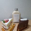 [대전 유성구 상대동] 카페 연포커피 (YEARN FOR COFFEE) 인생밀크티를 만났다 수제케이크는 덤이요...