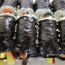 꼬마김밥전문 이미지