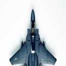 F-15K SLAM EAGLE “R.O.K AIR FORCE ” # 12213 [1/48 ACADEMY MADE IN KOREA] PT2 이미지