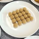 떡제조기능사&한과디저트 이미지