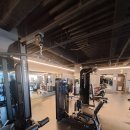 허슬짐 | 경력많은 트레이너가 있는 신도림헬스장 허슬짐 등록 후기