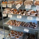 굿모닝대흥병원 앞 | [대전] 빵지순례 필수 코스 ‘몽심’ 대흥점 주말 오픈런 후기