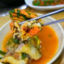 공덕시장 이미지