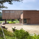 한운사기념관 이미지