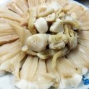 회 조개마을 이미지