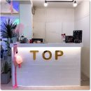 탑빌리어즈 카페 이미지