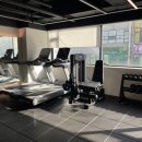 솔리드짐 PT 이미지