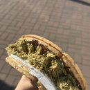 카페인중독 경산중방점 | 카페인중독 경산중방점 두바이 초코 와플 후기