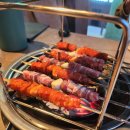 용산-282 | [용산맛집] &#39;공간양&#39; 후기 단체 회식장소 추천