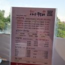 춤추는 아양쭈꾸미