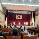 사)독립운동가기념사업회 | (사)철기이범석장군기념사업회 주관 철기 이범석 장군 제53주기 추모제 참석(2025.05.09.)