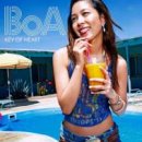 BoA 20th SINGLE - KEY OF HEART / DOTCH 이미지