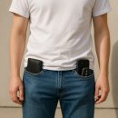 689 | 요시다 포터 플래시(689-05949) 사용 후기 - 심플한 디자인, 간단한 물건 챙기기 좋은 남성 숄더백 추천