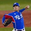 (오피셜) KBO 신인왕 이의리 이미지