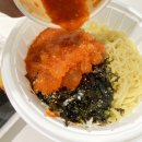 천안 냉쫄면 맛집 또또꼬마김밥 신불당호반점 불당동 점심 맛집으로 추천