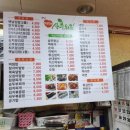 땡땡이 상추튀김 이미지