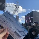 골든차일드 | [3년 전 오늘] 제4회 아시아 콘텐츠 어워즈 관람후기 (골든차일드/ 니쥬 축하공연)