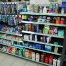 24시 편의점 이미지