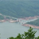 농암민박 | 아기산과 무실[수곡(水谷)] 마을