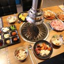 간큰갈비 이미지