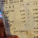 안산 고잔동 술집 한식주점 [골목집] 매운 오징어볶음