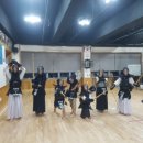 대한검도회 방학검도관 이미지