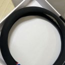 혁신3로R | 쏘렌토R 알칸타라 핸들커버 &lt;본투로드&gt; 장착 후기, 겨울철 손 시림 이제 끝!