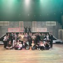 더 판 : 상여소리와 난장판의 경계에서 이미지