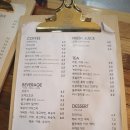 강릉 교동택지 카페 :: 와플이 맛있는 디저트 카페 코쿠루72