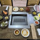 하동팔팔민물장어 이미지