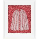 Pumpkin(1983) 쿠사마 야요이 Yayoi Kusama| 이미지
