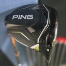 J.S골프연습장 | "동래골프피팅샵" 핑 G430 10K 벤투스 블랙 플러스 6X 피팅 후기