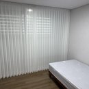 경주를 그리다 | 편하게 설치한 경주 블라인드 커튼 암막 시공