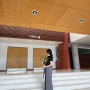 [일상]이리신광교회/교회결혼식 후기