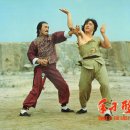 우슈쿵후 이미지