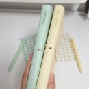 이톨쇼핑 | 2026년 신년 다이어리 추천! 리훈 톨사이즈 위클리 다이어리 색감깡패 버터 &amp; 피스타치오 후기