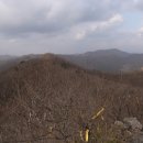 곰치휴게소