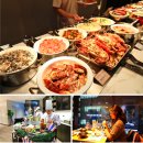 역삼1-116 | 서울 호텔 뷔페 AC호텔 메리어트 강남 랍스터 와인 맥주 무제한 가성비 추천