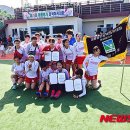 동해웰빙레포츠타운 하키장 이미지