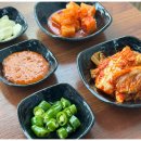 윤가네들깨수제비보쌈 이미지