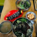 파리바게뜨 부산충무 이미지