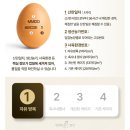 자연담은 들녘 자연양계장 | 양계장 청년 난각번호1번 무항생제 계란 유정란 리얼 후기