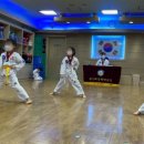 용인대잠원태권도 이미지